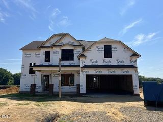 110 Bernie Drive, Selma, NC 27576