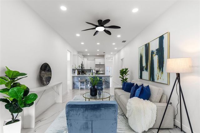 8314 N PADDOCK AVENUE, Tampa, FL 33614