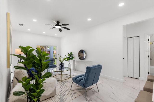 8314 N PADDOCK AVENUE, Tampa, FL 33614
