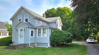 994 Pleasant St, Canton, MA 02021