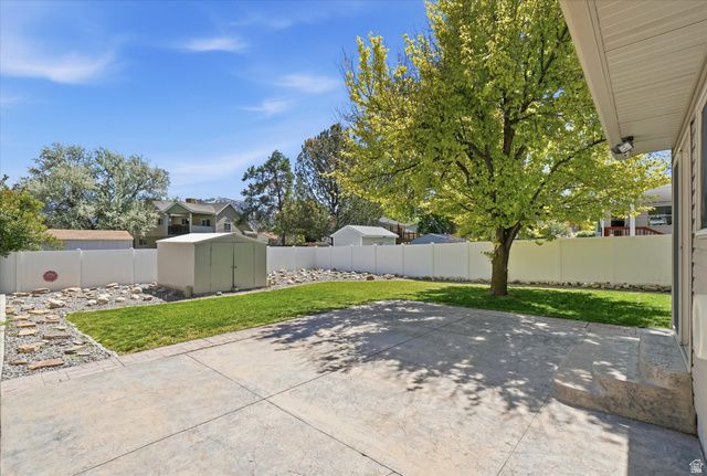 8897 S 1240 W, West Jordan, UT 84088