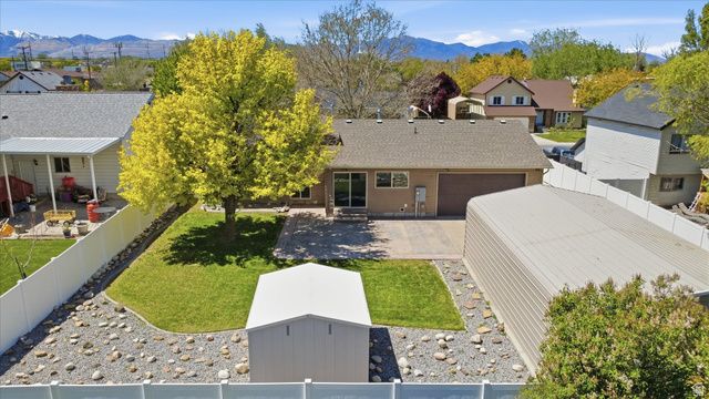 8897 S 1240 W, West Jordan, UT 84088