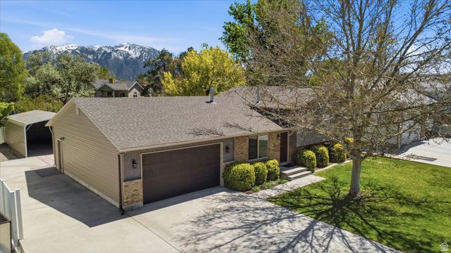 8897 S 1240 W, West Jordan, UT 84088