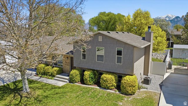 8897 S 1240 W, West Jordan, UT 84088