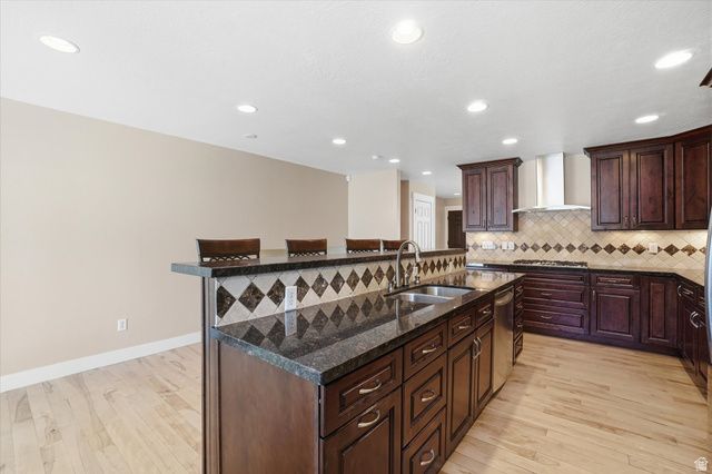 8897 S 1240 W, West Jordan, UT 84088