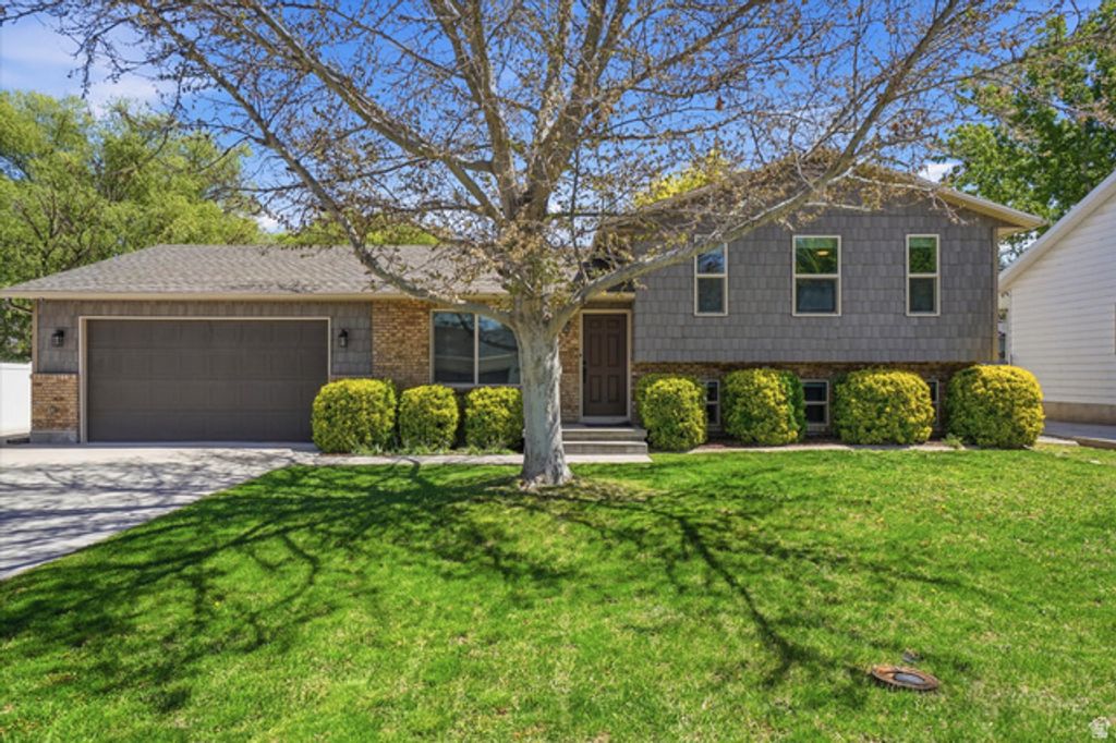 8897 S 1240 W, West Jordan, UT 84088