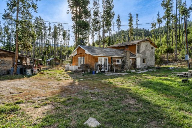 100 Herring Flats Road, Anaconda, MT 59711 property photo