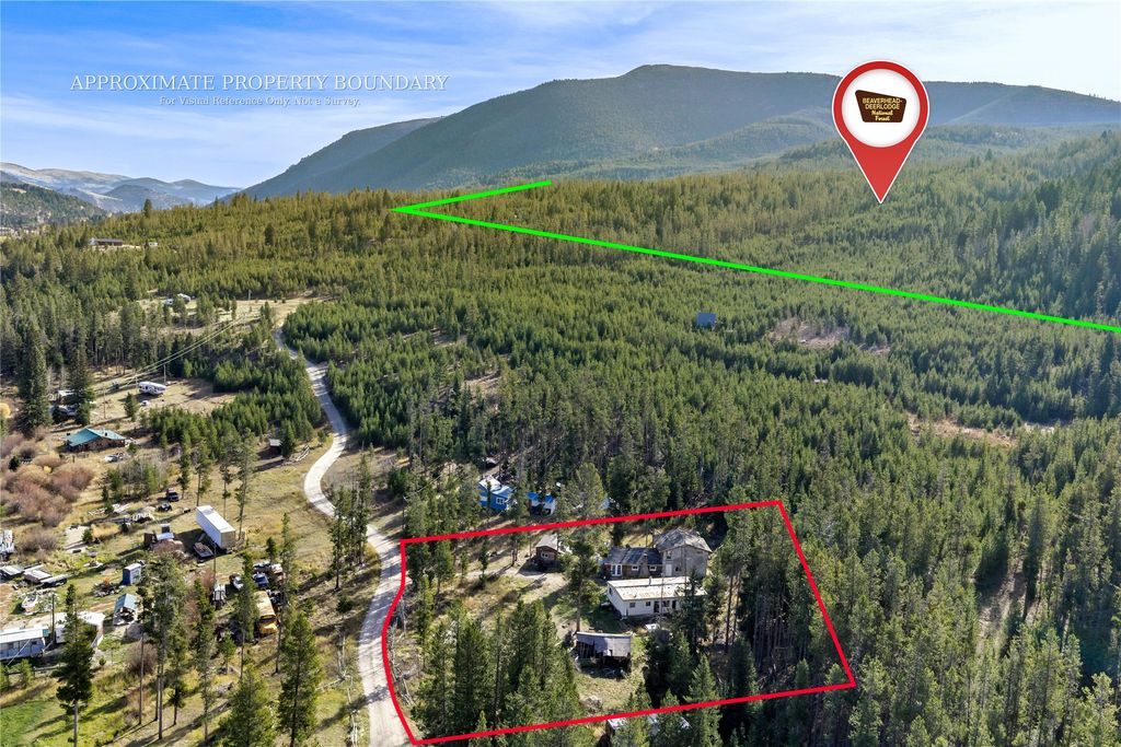 100 Herring Flats Road, Anaconda, MT 59711 photo 3
