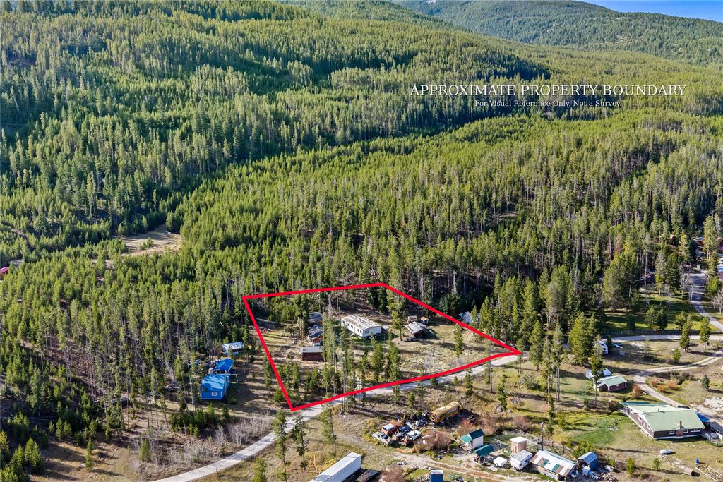 100 Herring Flats Road, Anaconda, MT 59711 photo 4