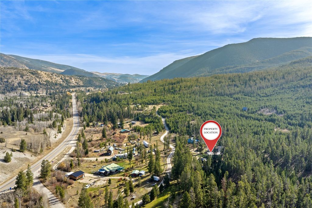 100 Herring Flats Road, Anaconda, MT 59711 photo 5