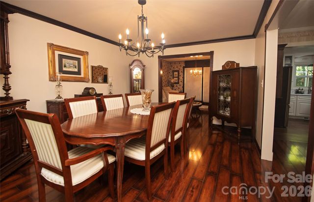 8301 Abercorn Lane, Charlotte, NC 28227