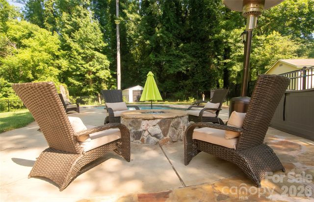 8301 Abercorn Lane, Charlotte, NC 28227
