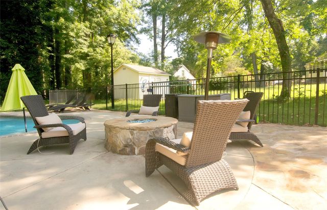 8301 Abercorn Lane, Charlotte, NC 28227