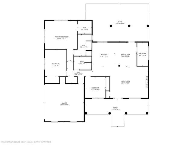 2055 County Road 1370, Alvord, TX 76225