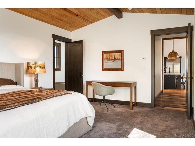 201 Samaia Ct, Tabernash, CO 80478