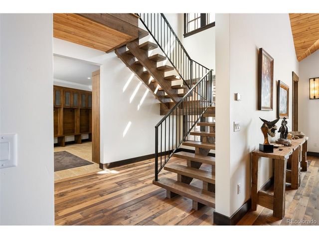 201 Samaia Ct, Tabernash, CO 80478