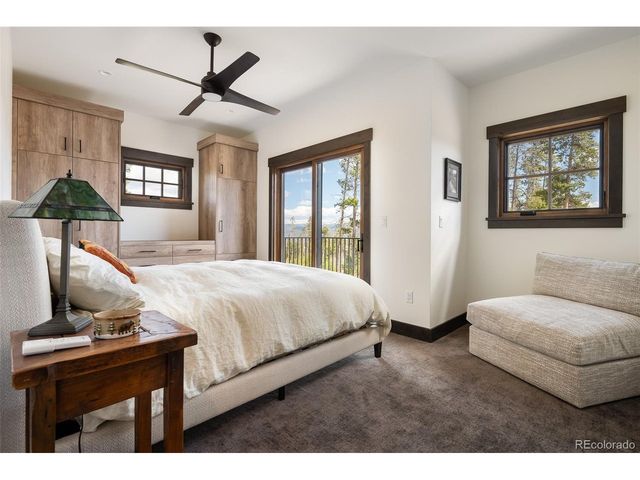 201 Samaia Ct, Tabernash, CO 80478