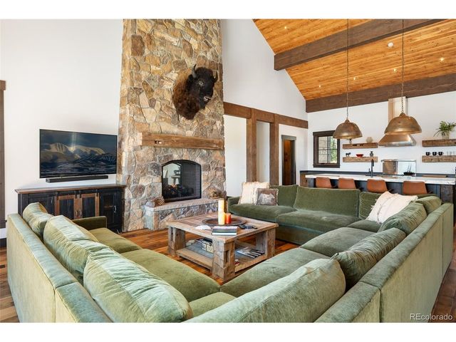 201 Samaia Ct, Tabernash, CO 80478
