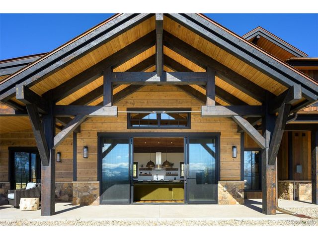 201 Samaia Ct, Tabernash, CO 80478
