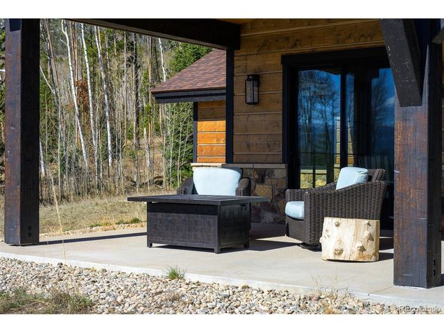 201 Samaia Ct, Tabernash, CO 80478