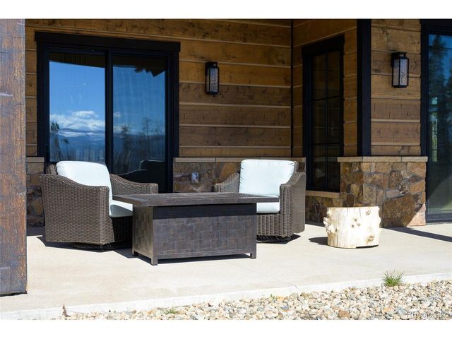 201 Samaia Ct, Tabernash, CO 80478