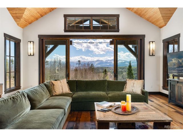 201 Samaia Ct, Tabernash, CO 80478