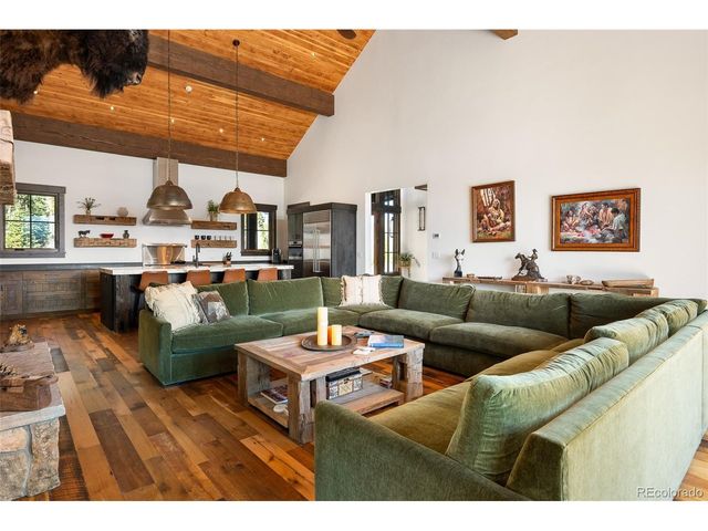 201 Samaia Ct, Tabernash, CO 80478