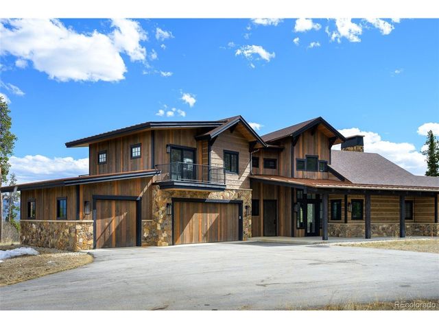 201 Samaia Ct, Tabernash, CO 80478
