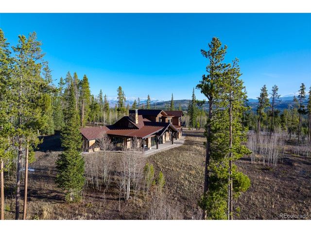 201 Samaia Ct, Tabernash, CO 80478