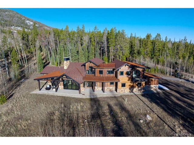 201 Samaia Ct, Tabernash, CO 80478