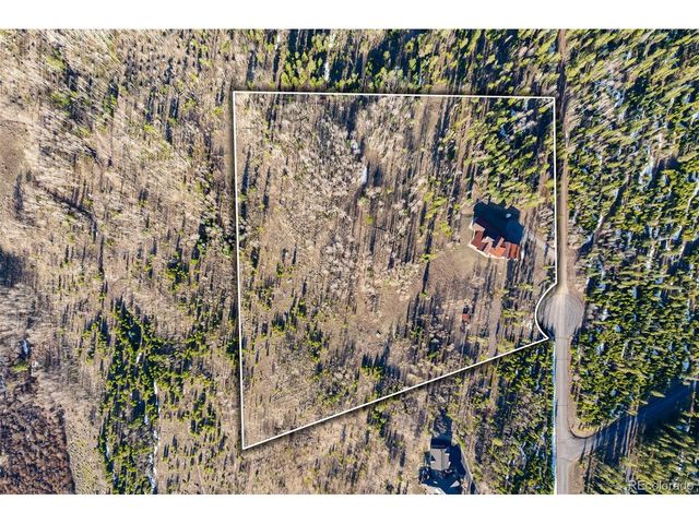 201 Samaia Ct, Tabernash, CO 80478