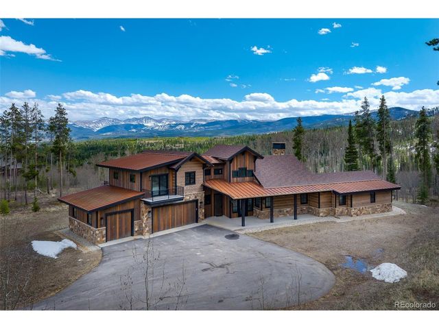 201 Samaia Ct, Tabernash, CO 80478