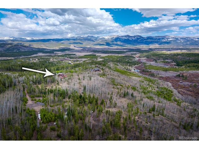 201 Samaia Ct, Tabernash, CO 80478