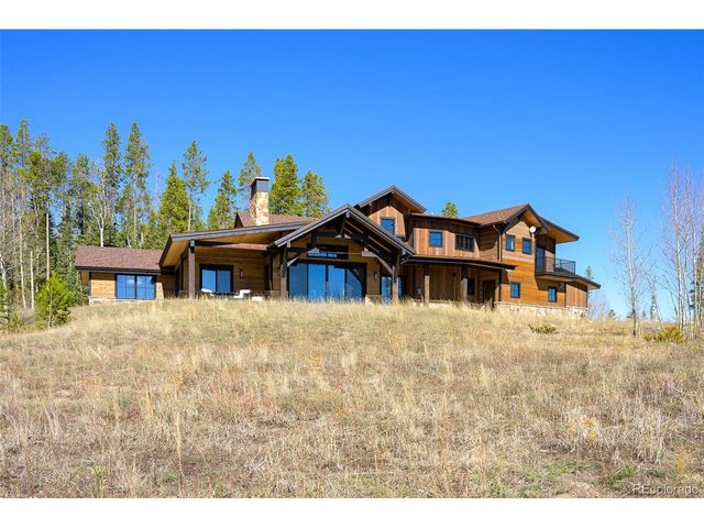 201 Samaia Ct, Tabernash, CO 80478
