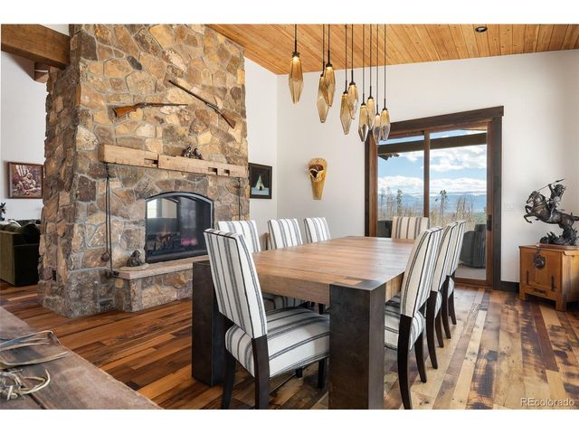 201 Samaia Ct, Tabernash, CO 80478