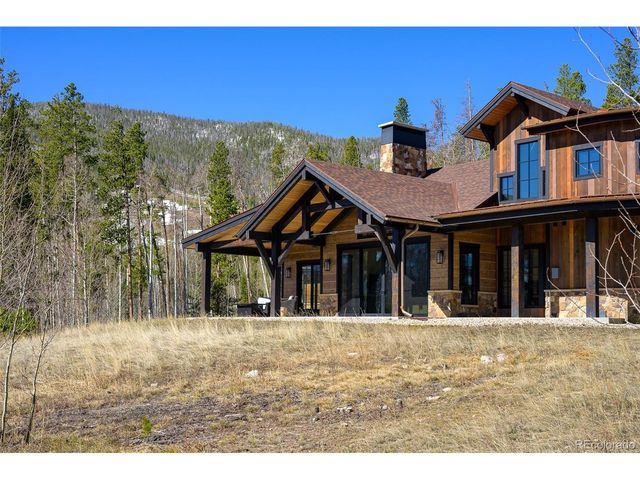 201 Samaia Ct, Tabernash, CO 80478