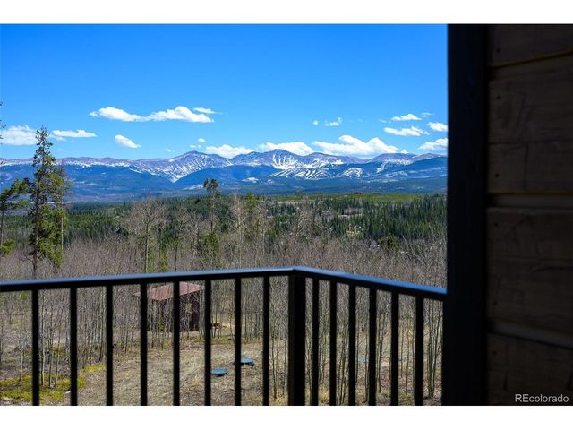 201 Samaia Ct, Tabernash, CO 80478