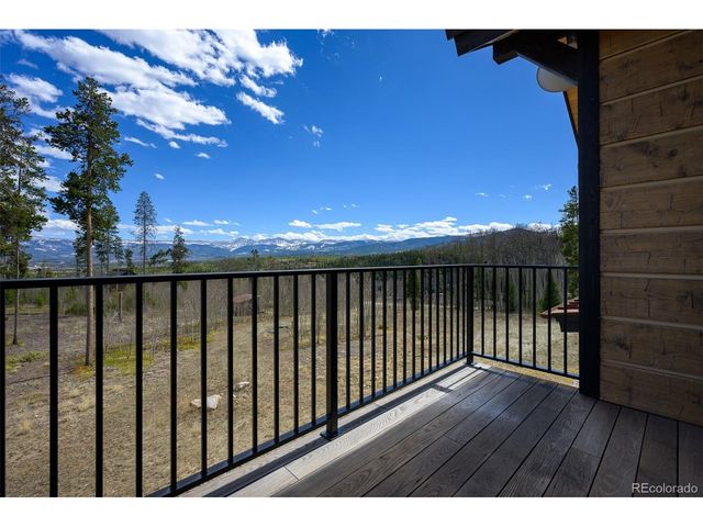 201 Samaia Ct, Tabernash, CO 80478