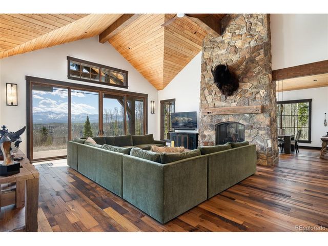 201 Samaia Ct, Tabernash, CO 80478