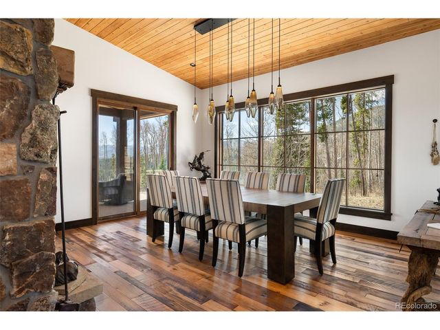 201 Samaia Ct, Tabernash, CO 80478