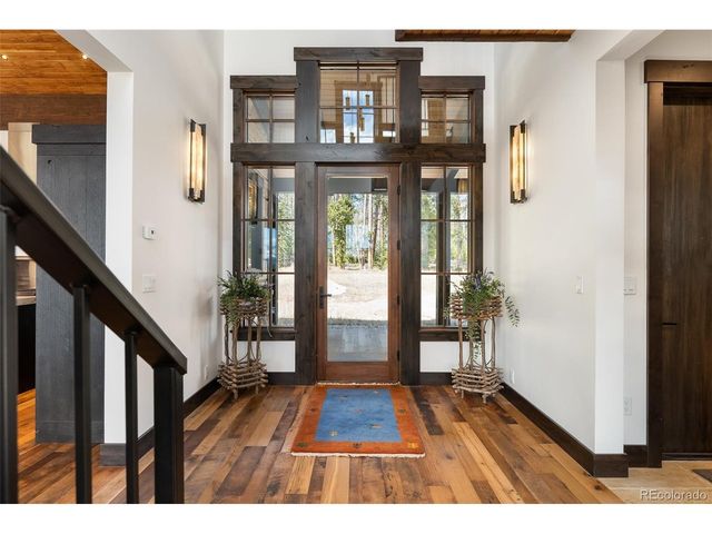 201 Samaia Ct, Tabernash, CO 80478