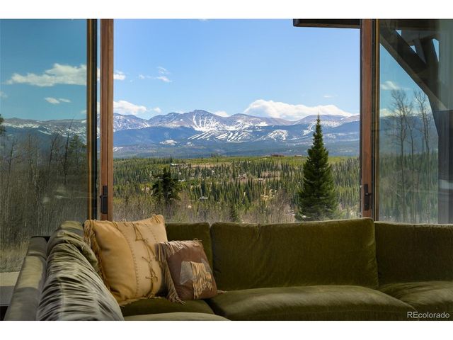 201 Samaia Ct, Tabernash, CO 80478