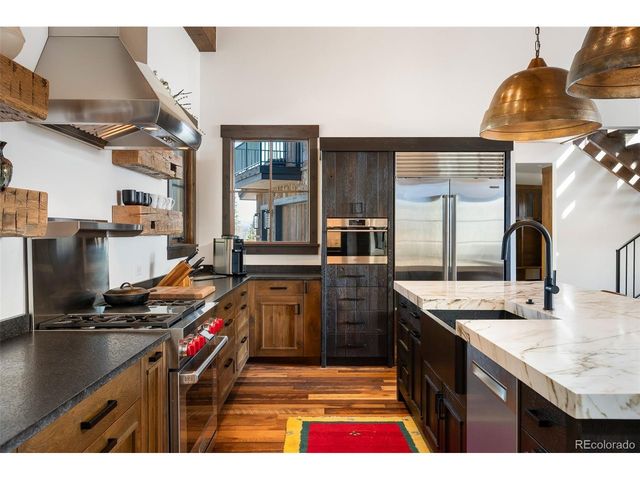 201 Samaia Ct, Tabernash, CO 80478