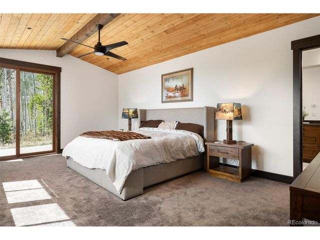 201 Samaia Ct, Tabernash, CO 80478