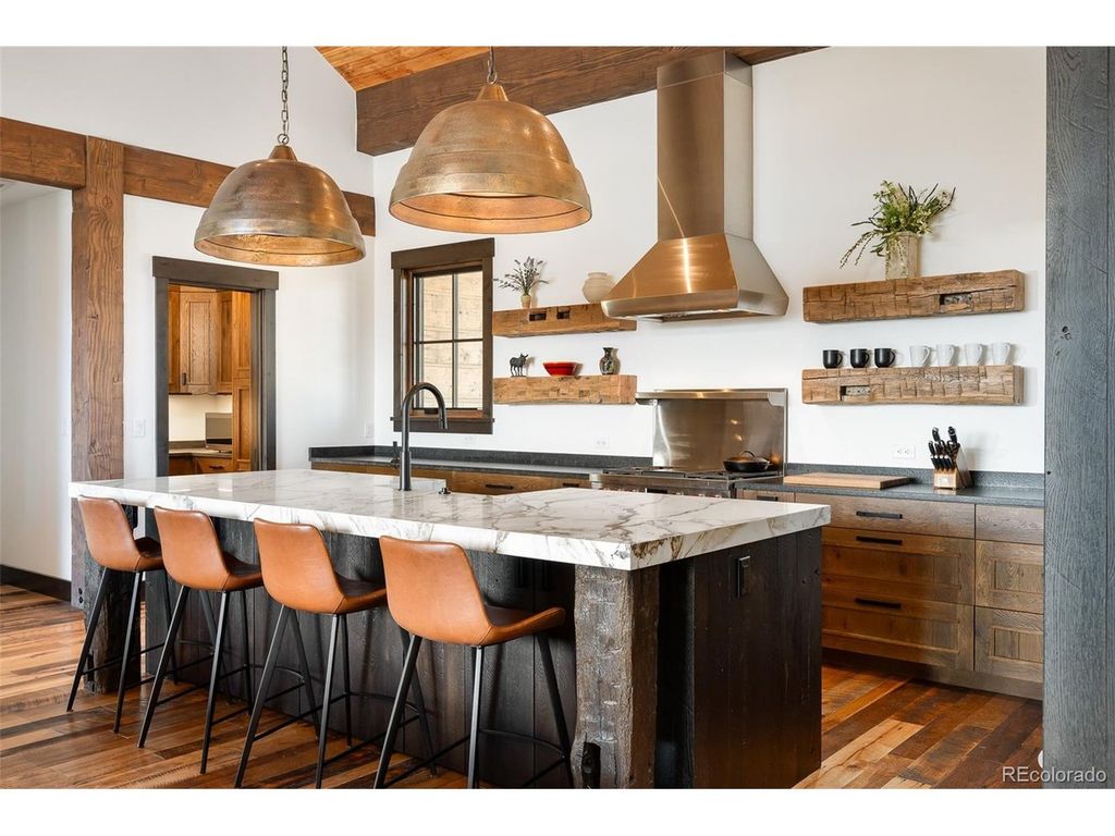201 Samaia Ct, Tabernash, CO 80478
