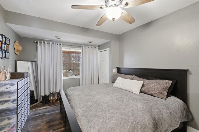 1852 W LAKE PARKER DRIVE, Lakeland, FL 33805