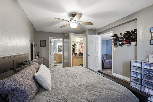 1852 W LAKE PARKER DRIVE, Lakeland, FL 33805