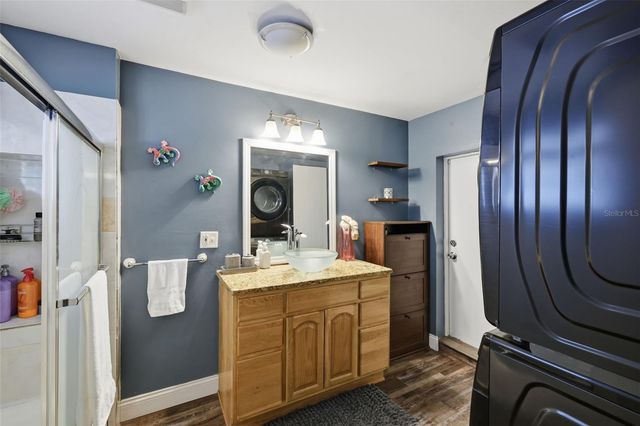 1852 W LAKE PARKER DRIVE, Lakeland, FL 33805