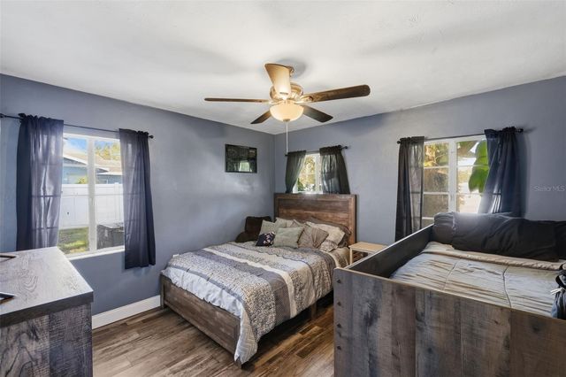 1852 W LAKE PARKER DRIVE, Lakeland, FL 33805