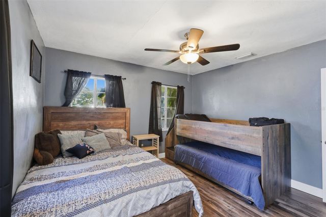 1852 W LAKE PARKER DRIVE, Lakeland, FL 33805